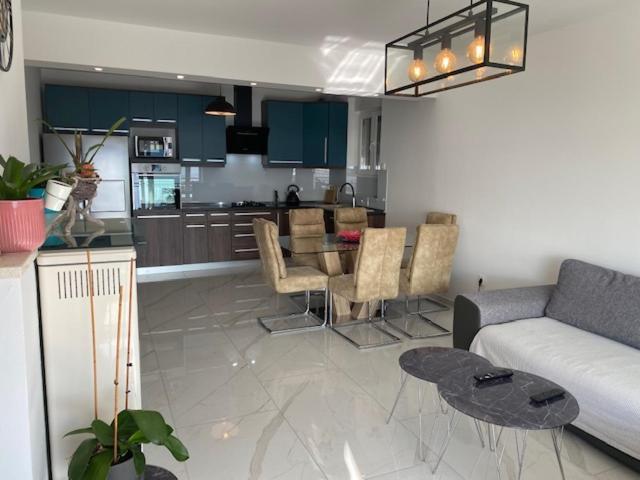 Apartman Mimato Lovran Exteriör bild