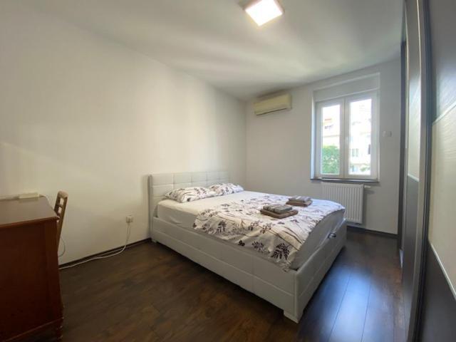 Apartman Mimato Lovran Exteriör bild